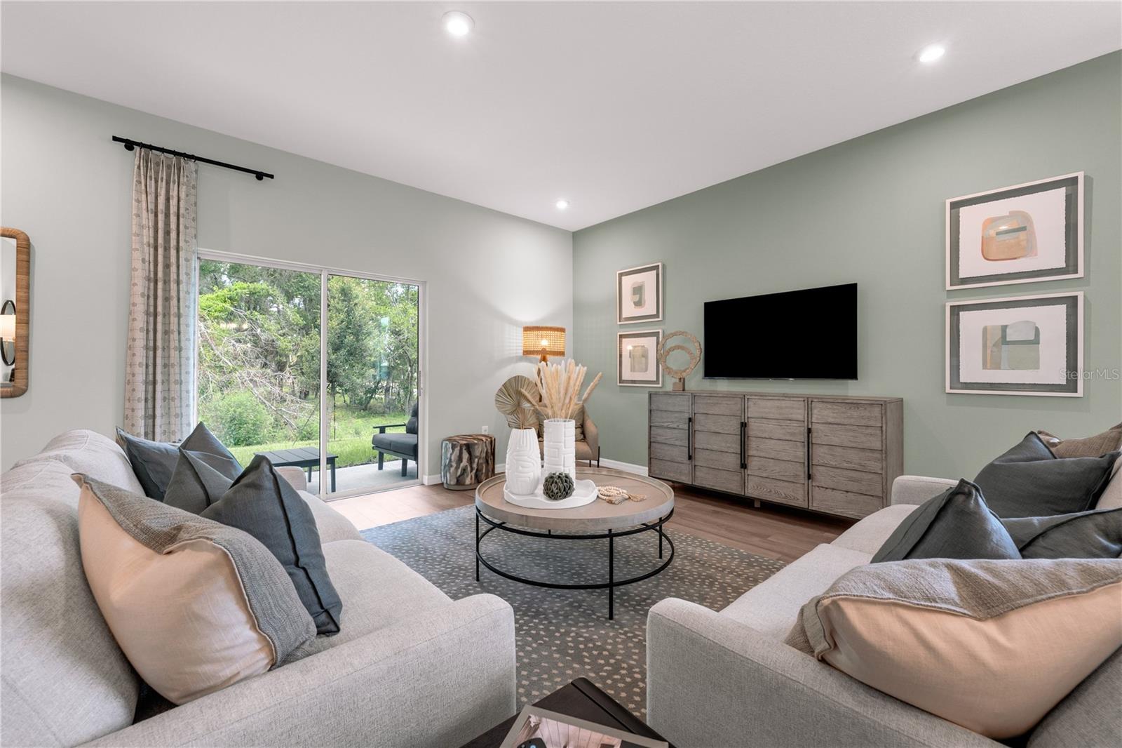 1235 BLUE DAZE LN, EUSTIS, FL, 32726