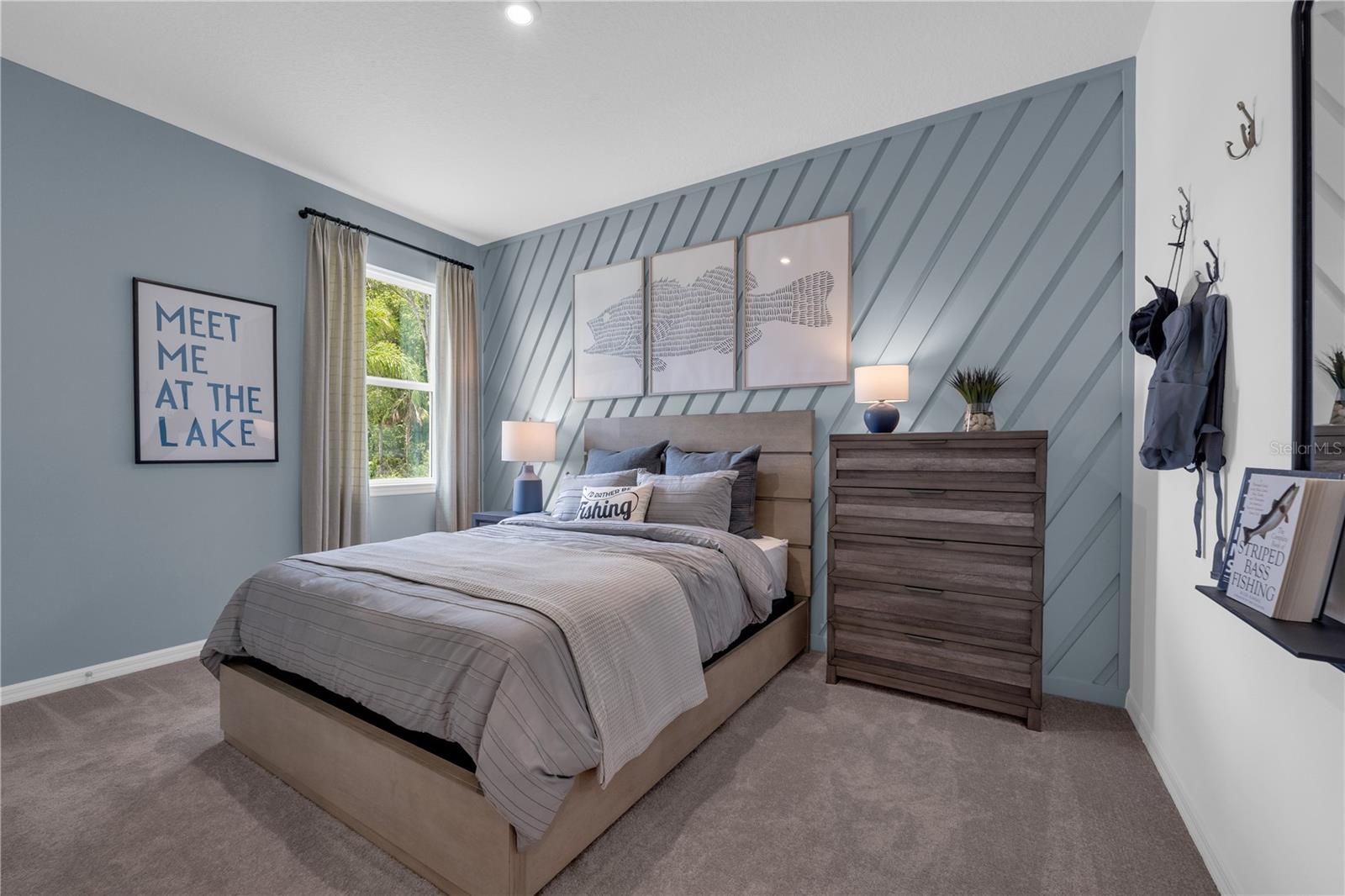 1235 BLUE DAZE LN, EUSTIS, FL, 32726