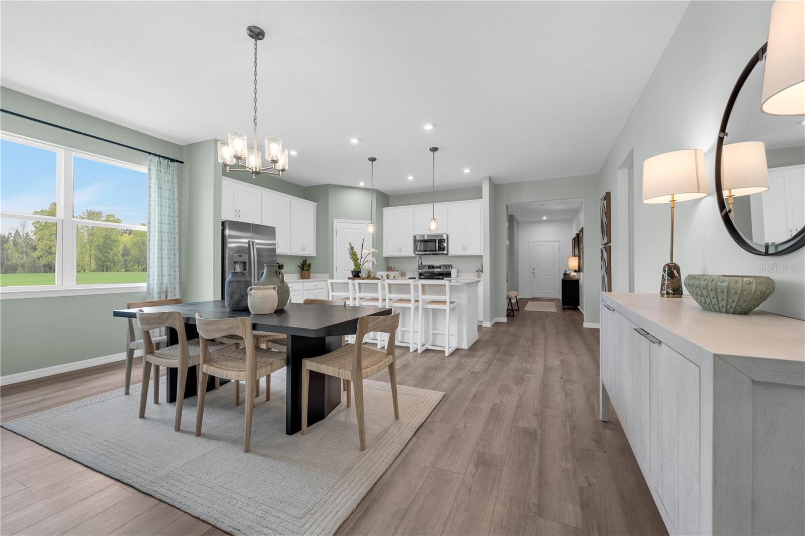 1235 BLUE DAZE LN, EUSTIS, FL, 32726