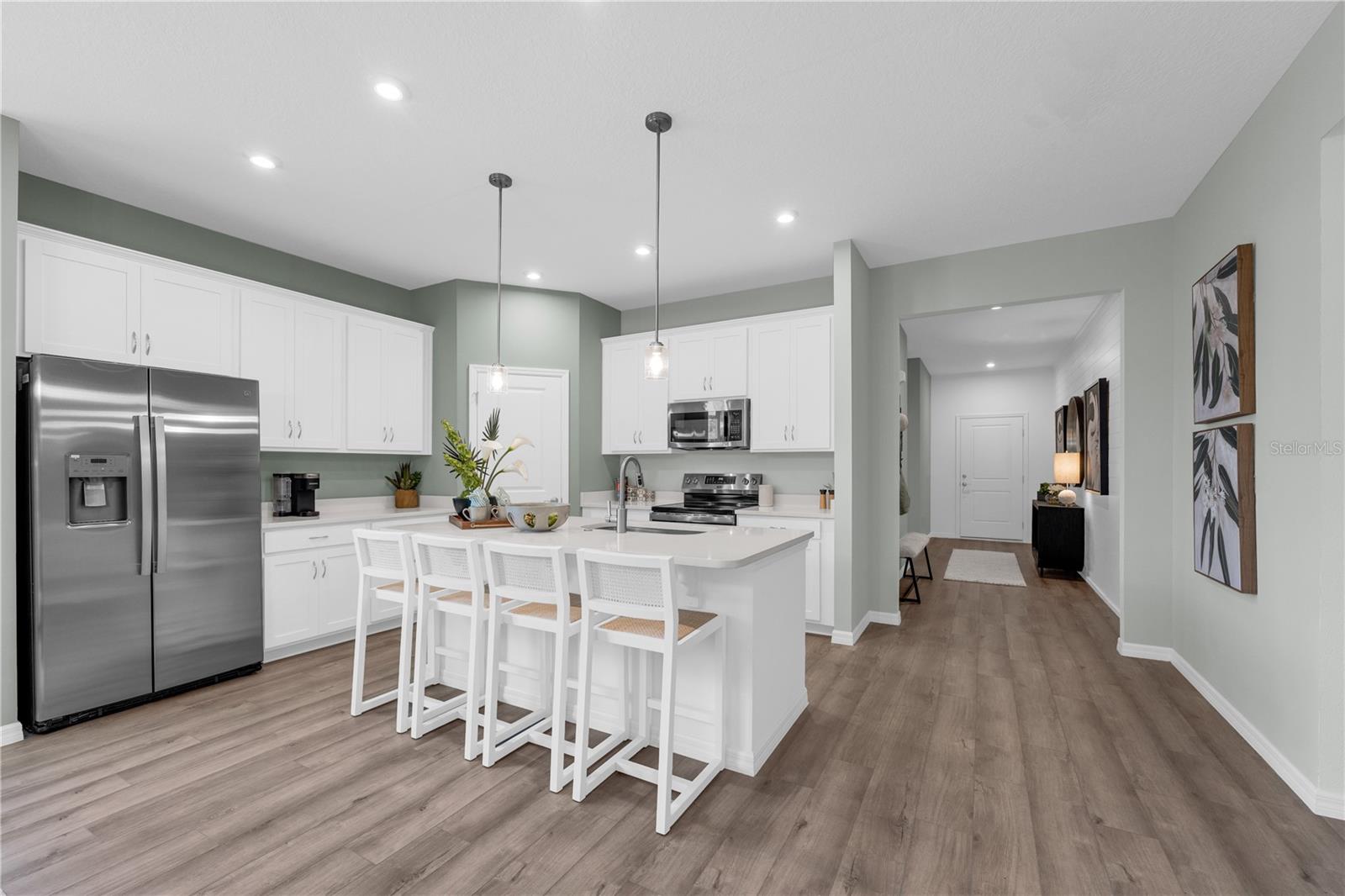 1235 BLUE DAZE LN, EUSTIS, FL, 32726