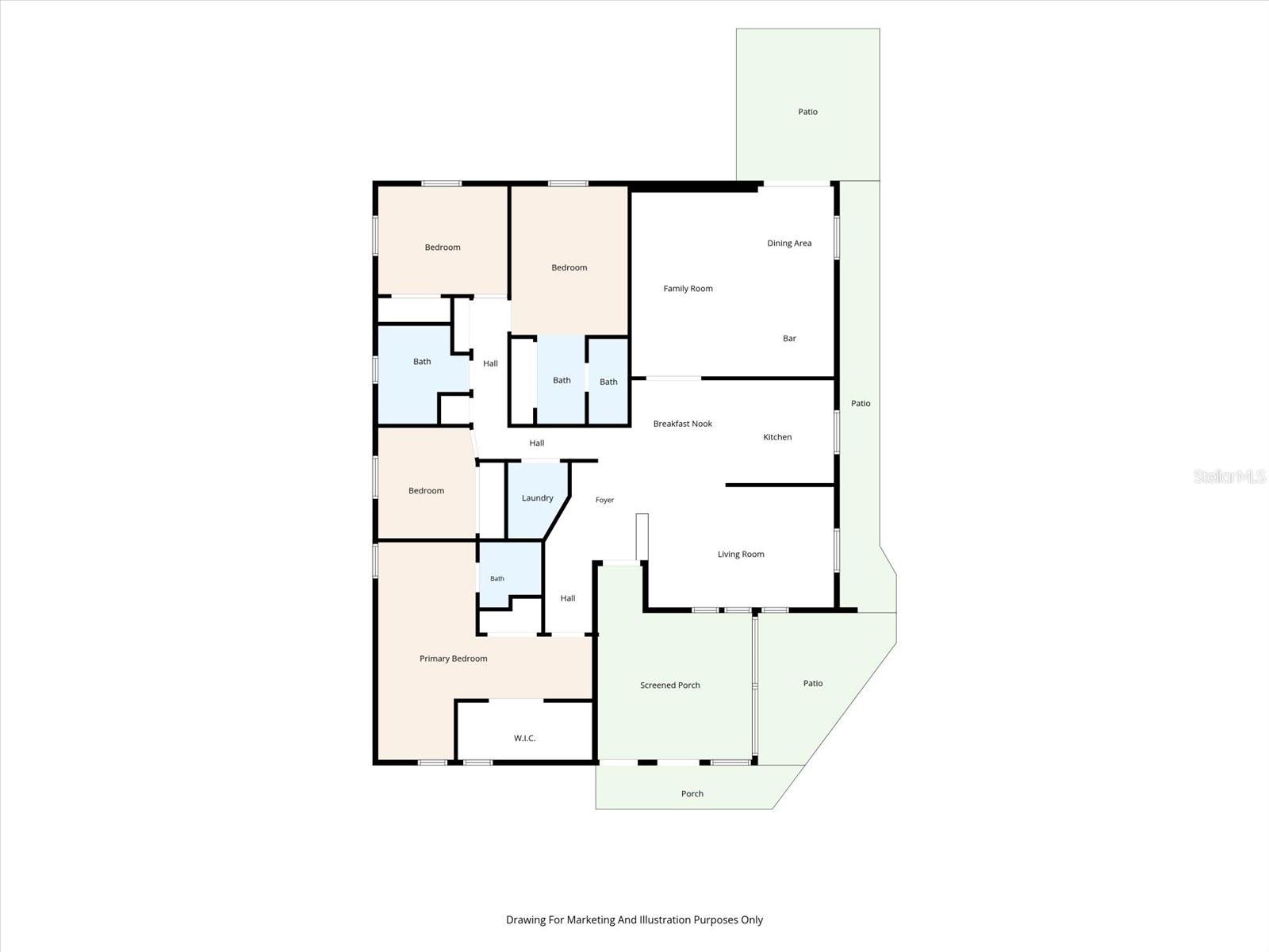 12030 106TH CT, LARGO, FL, 33778