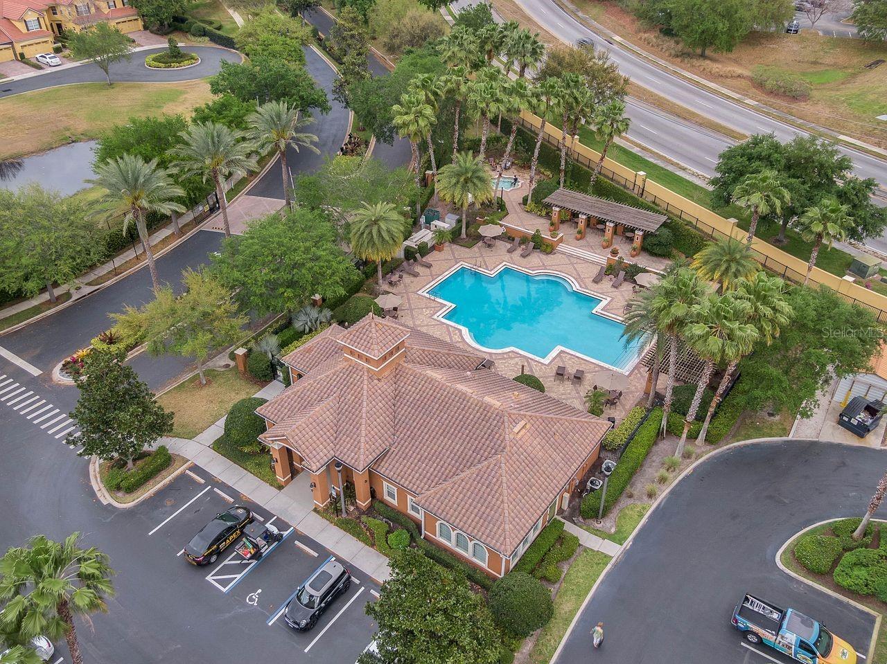 6869 PIAZZA ST, ORLANDO, FL, 32819