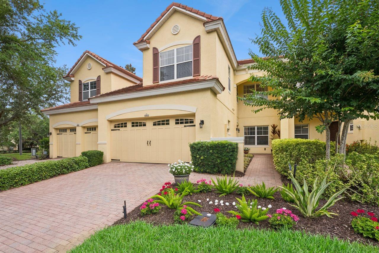 6869 PIAZZA ST, ORLANDO, FL, 32819