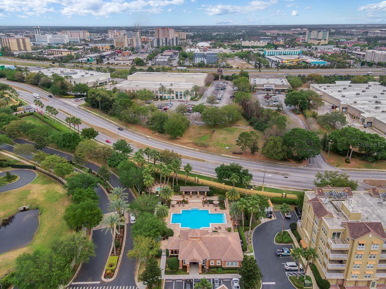 6869 PIAZZA ST, ORLANDO, FL, 32819