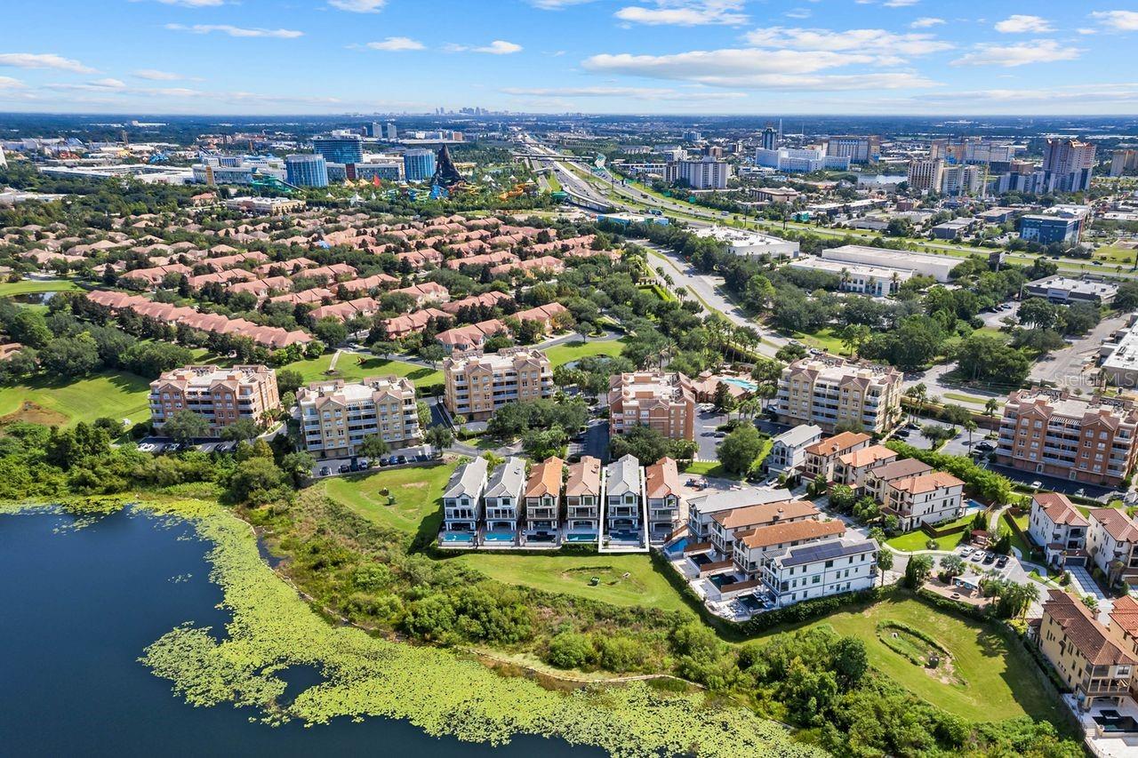 6869 PIAZZA ST, ORLANDO, FL, 32819