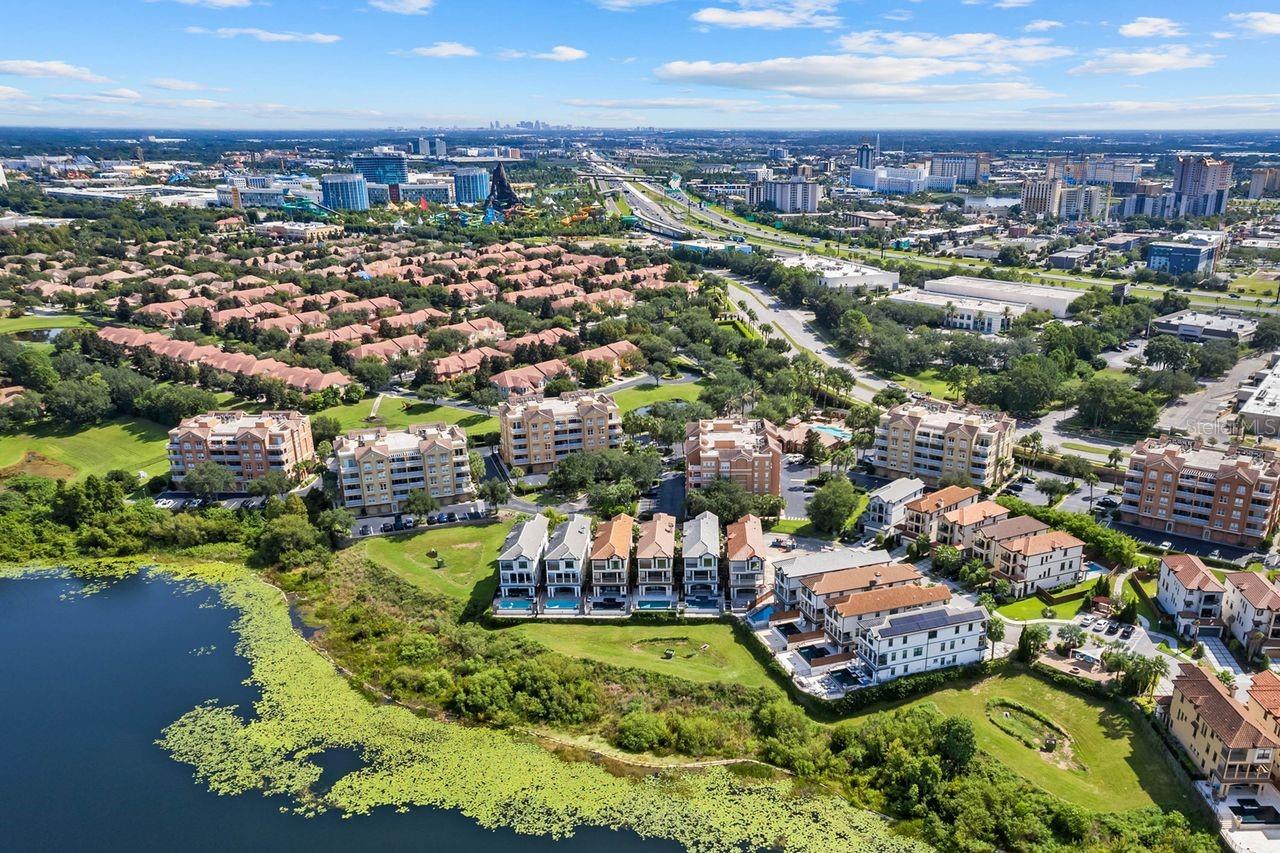 6869 PIAZZA ST, ORLANDO, FL, 32819