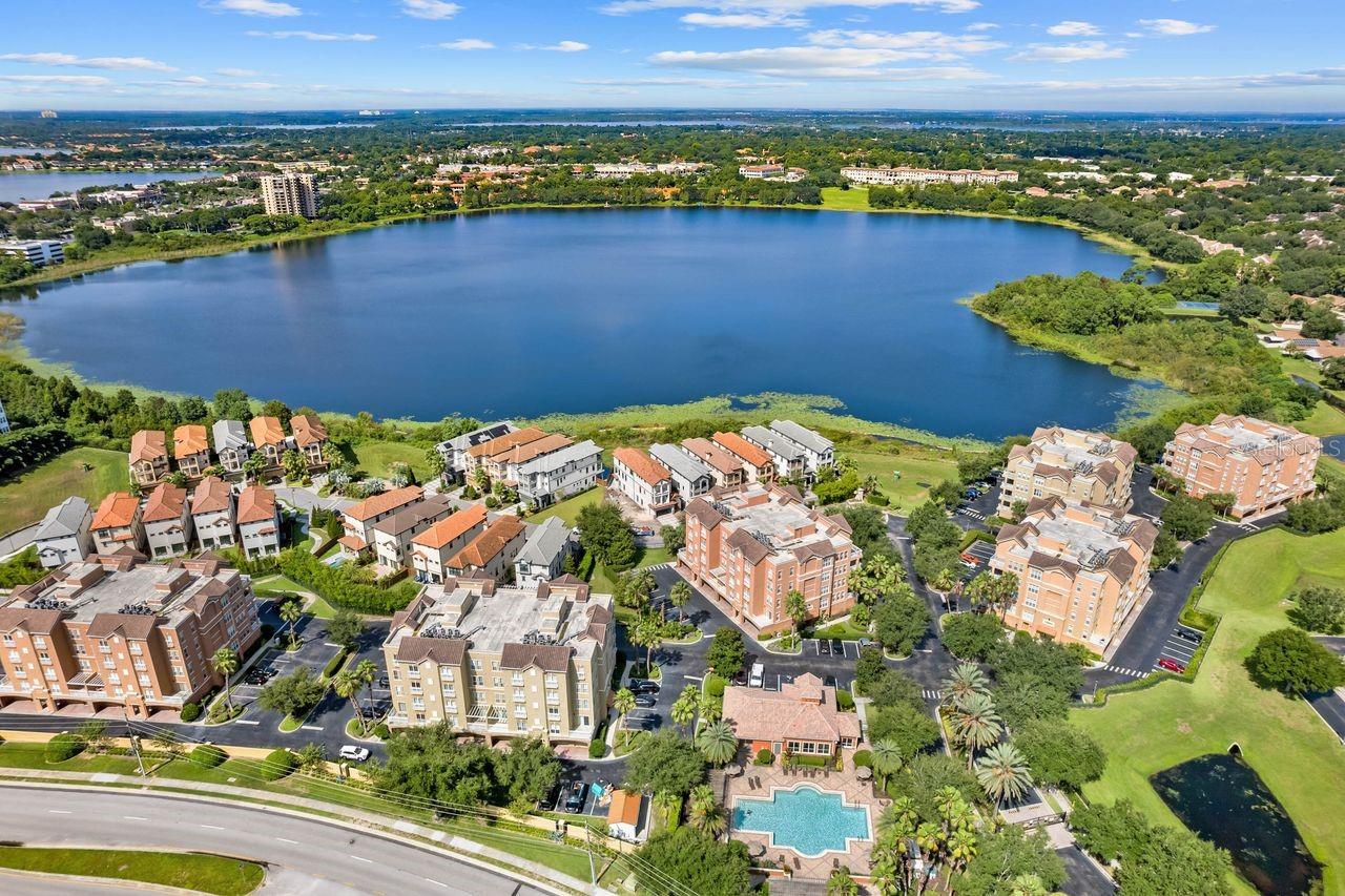 6869 PIAZZA ST, ORLANDO, FL, 32819