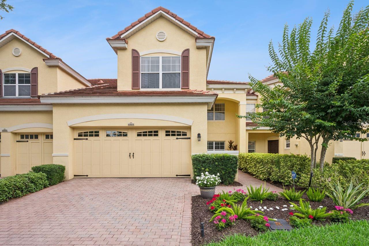 6869 PIAZZA ST, ORLANDO, FL, 32819