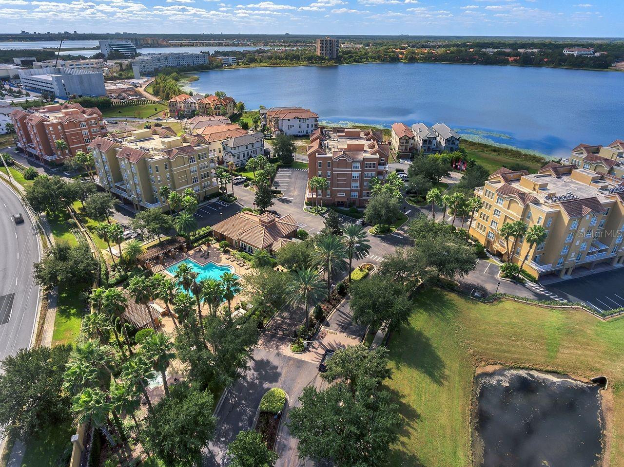 6869 PIAZZA ST, ORLANDO, FL, 32819