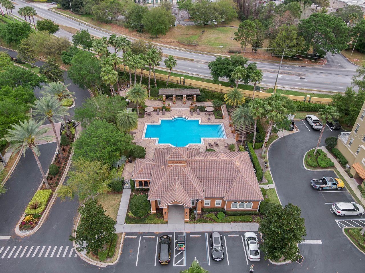 6869 PIAZZA ST, ORLANDO, FL, 32819