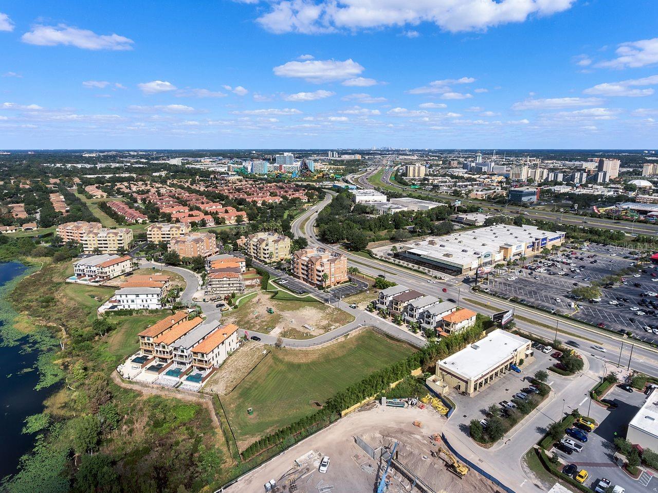 6869 PIAZZA ST, ORLANDO, FL, 32819