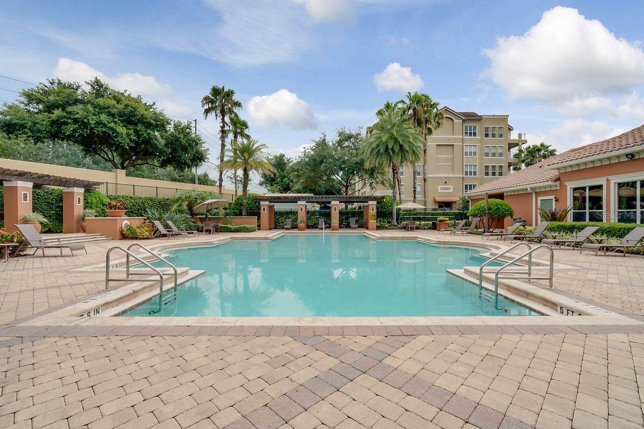 6869 PIAZZA ST, ORLANDO, FL, 32819