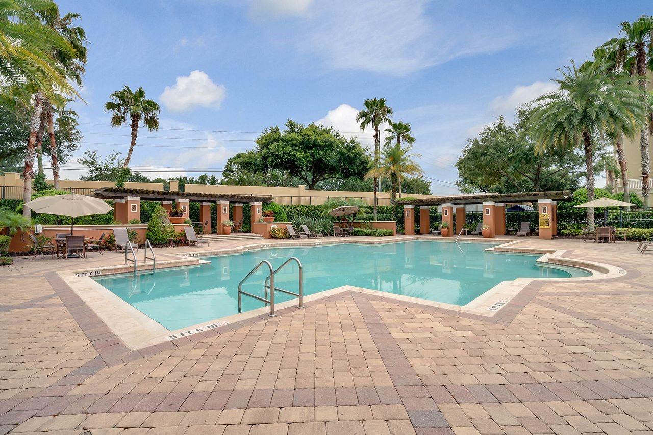 6869 PIAZZA ST, ORLANDO, FL, 32819