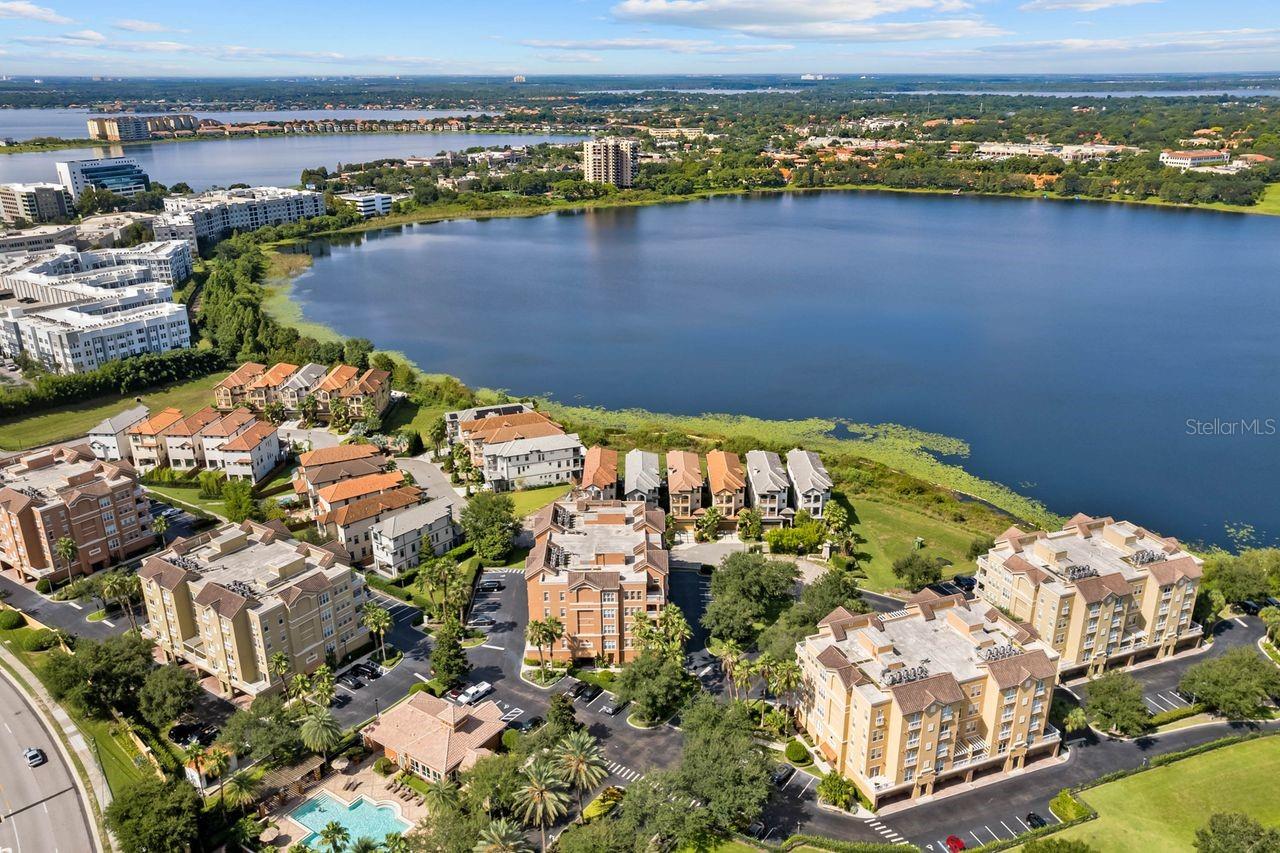 6869 PIAZZA ST, ORLANDO, FL, 32819