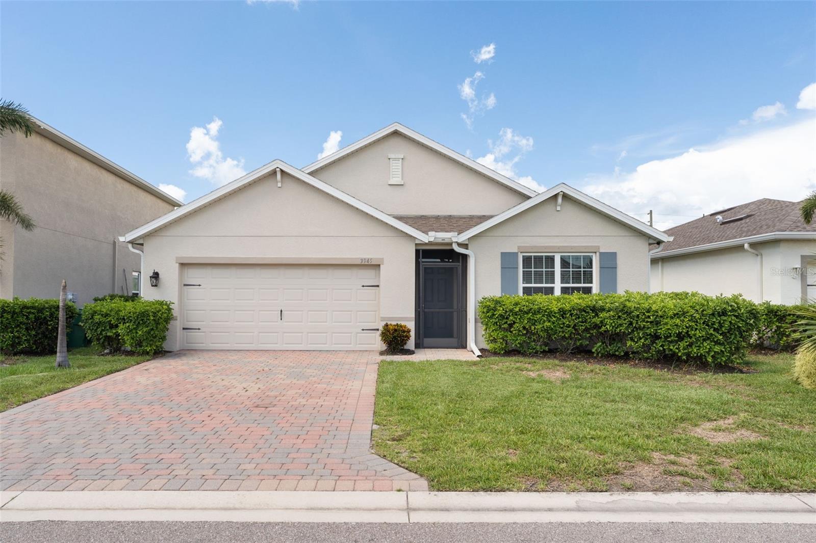 3945 RIVER BANK WAY, PUNTA GORDA, FL, 33980