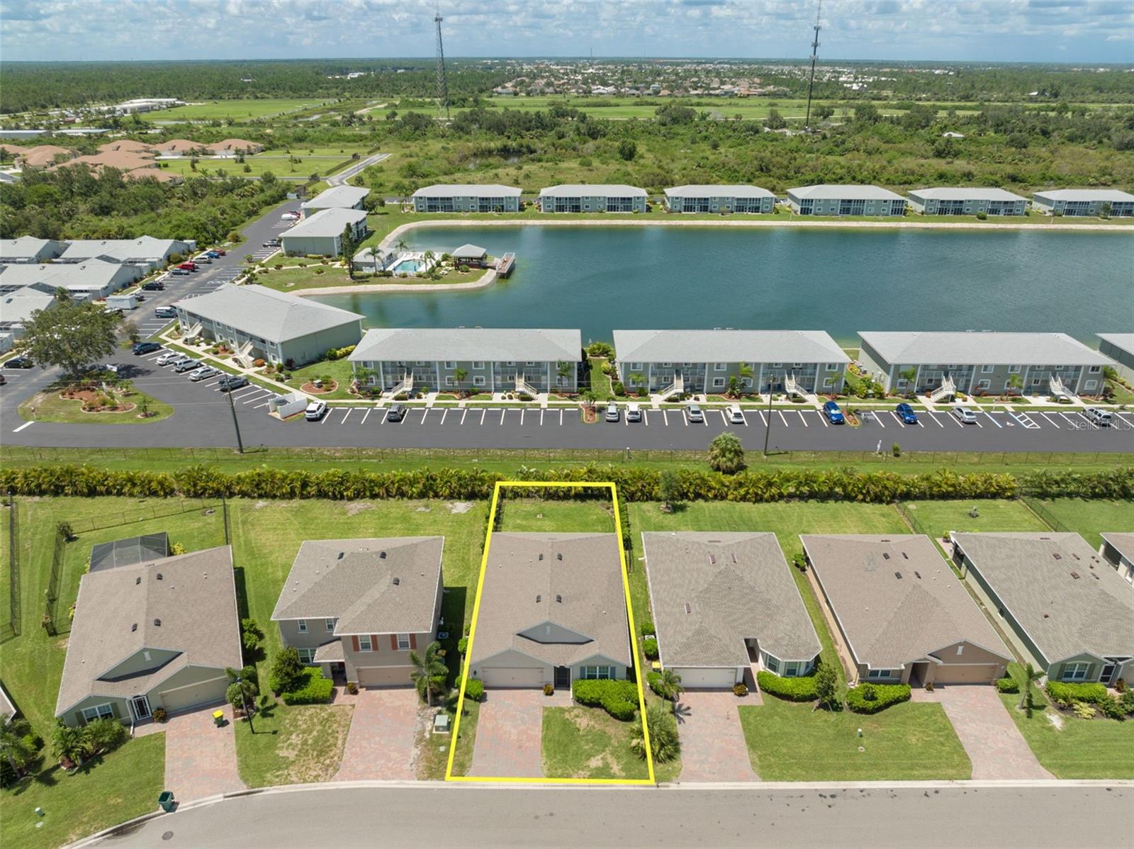 3945 RIVER BANK WAY, PUNTA GORDA, FL, 33980