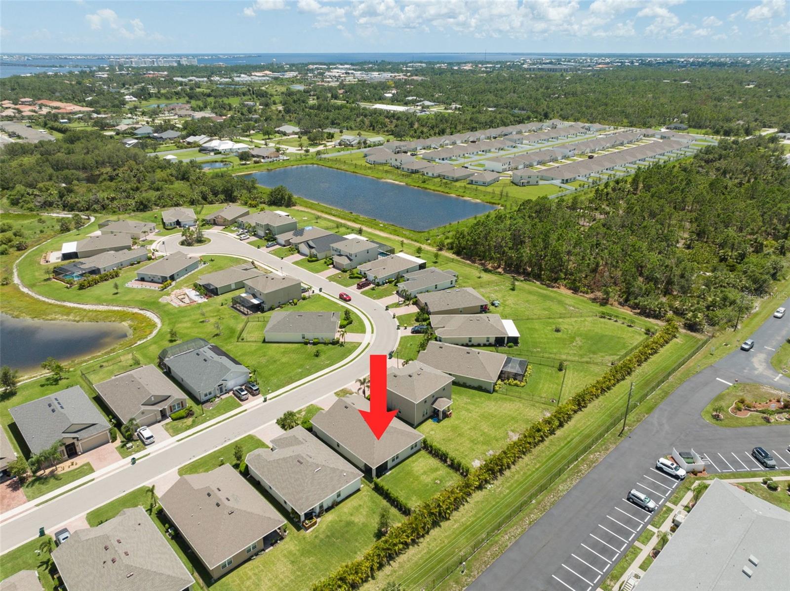 3945 RIVER BANK WAY, PUNTA GORDA, FL, 33980