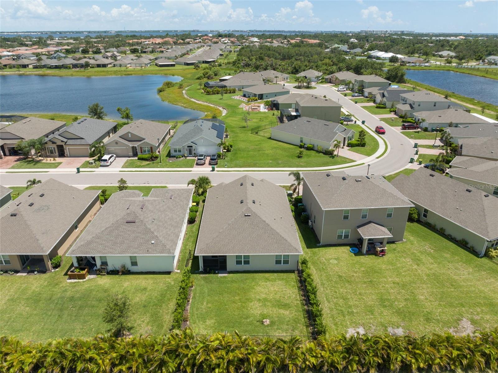 3945 RIVER BANK WAY, PUNTA GORDA, FL, 33980