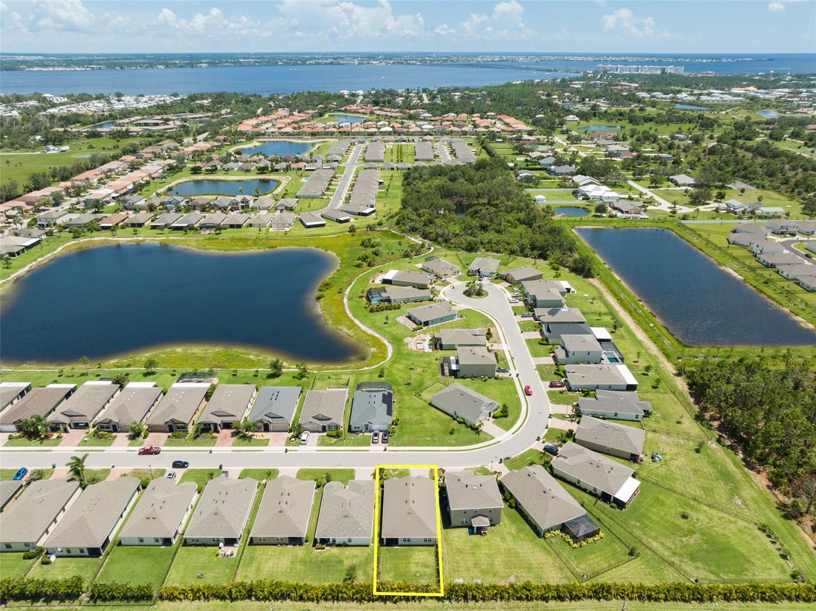 3945 RIVER BANK WAY, PUNTA GORDA, FL, 33980