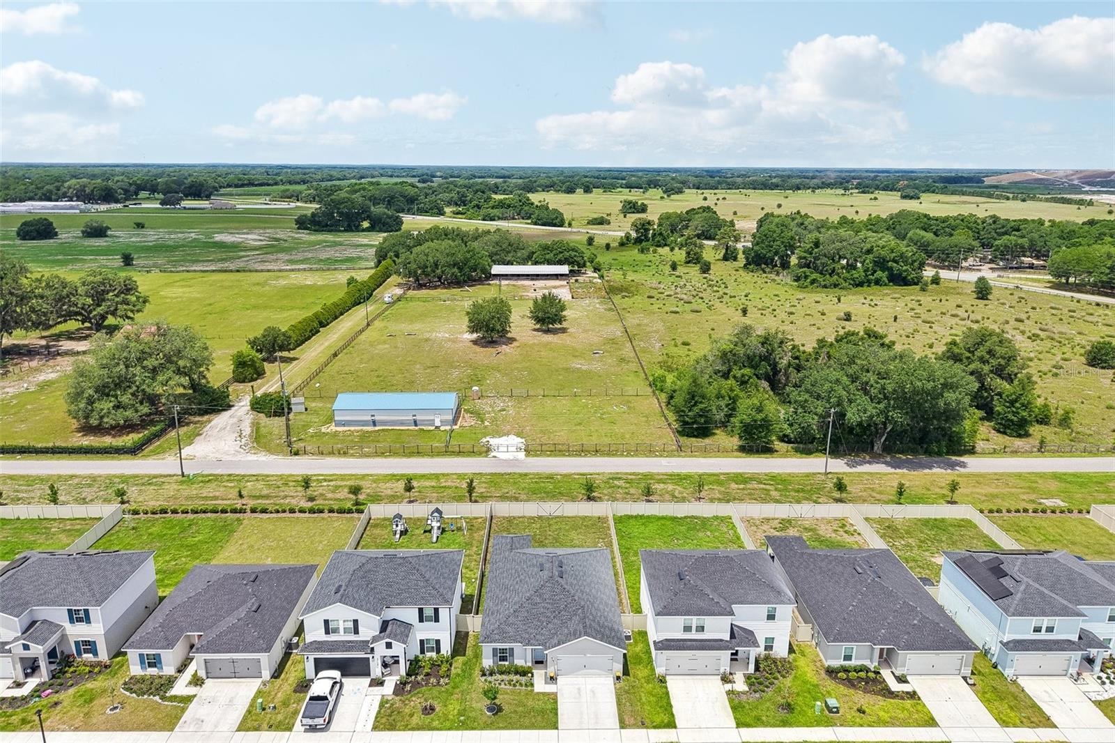 2192 OKLAHOMA DR, SUMTERVILLE, FL, 33585