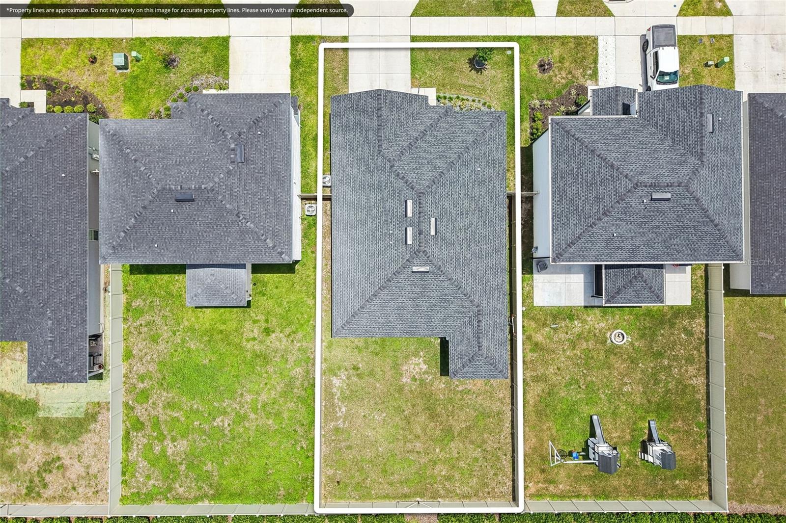 2192 OKLAHOMA DR, SUMTERVILLE, FL, 33585