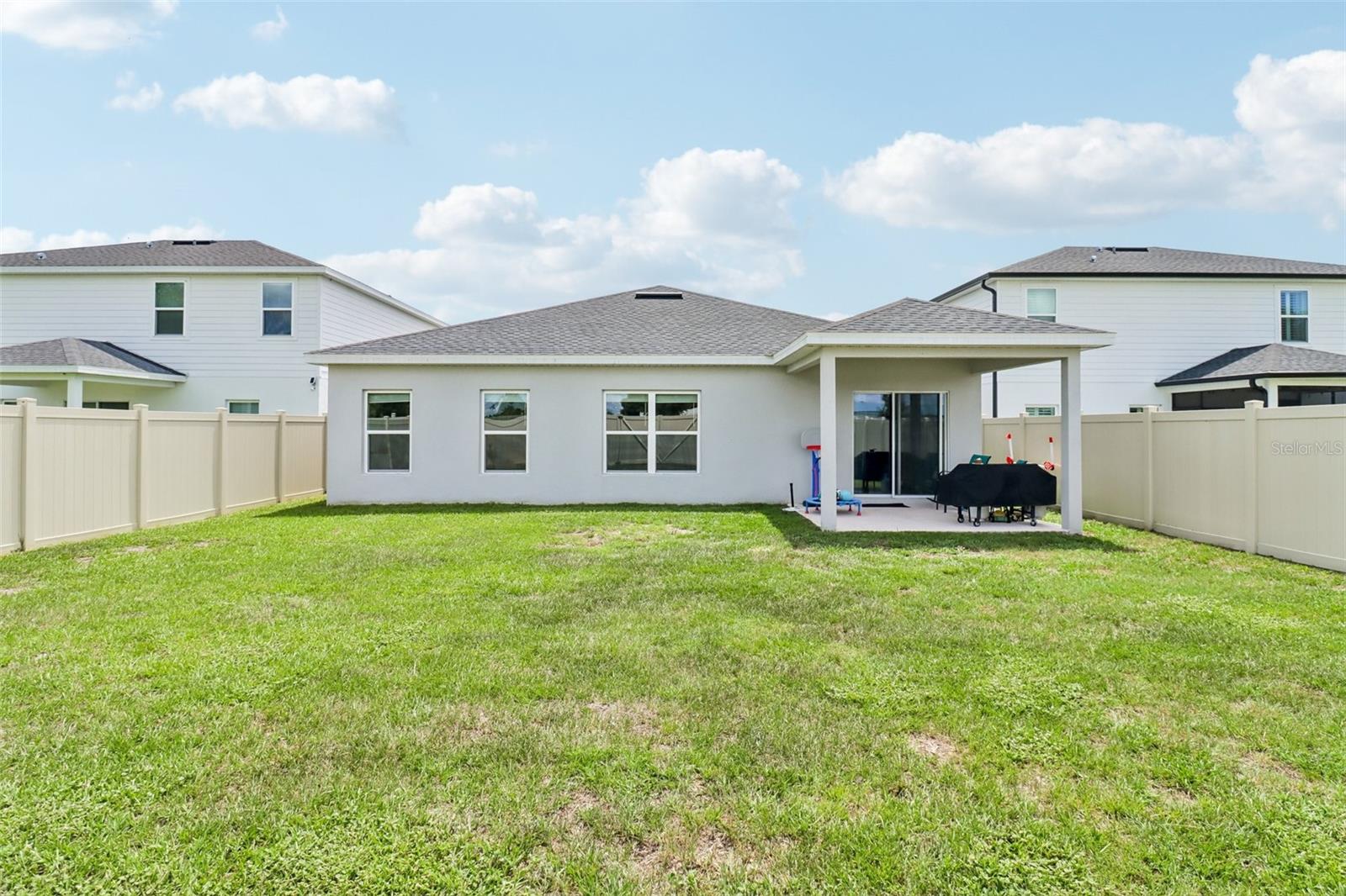 2192 OKLAHOMA DR, SUMTERVILLE, FL, 33585