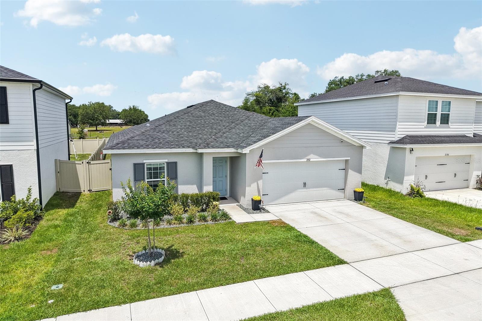 2192 OKLAHOMA DR, SUMTERVILLE, FL, 33585
