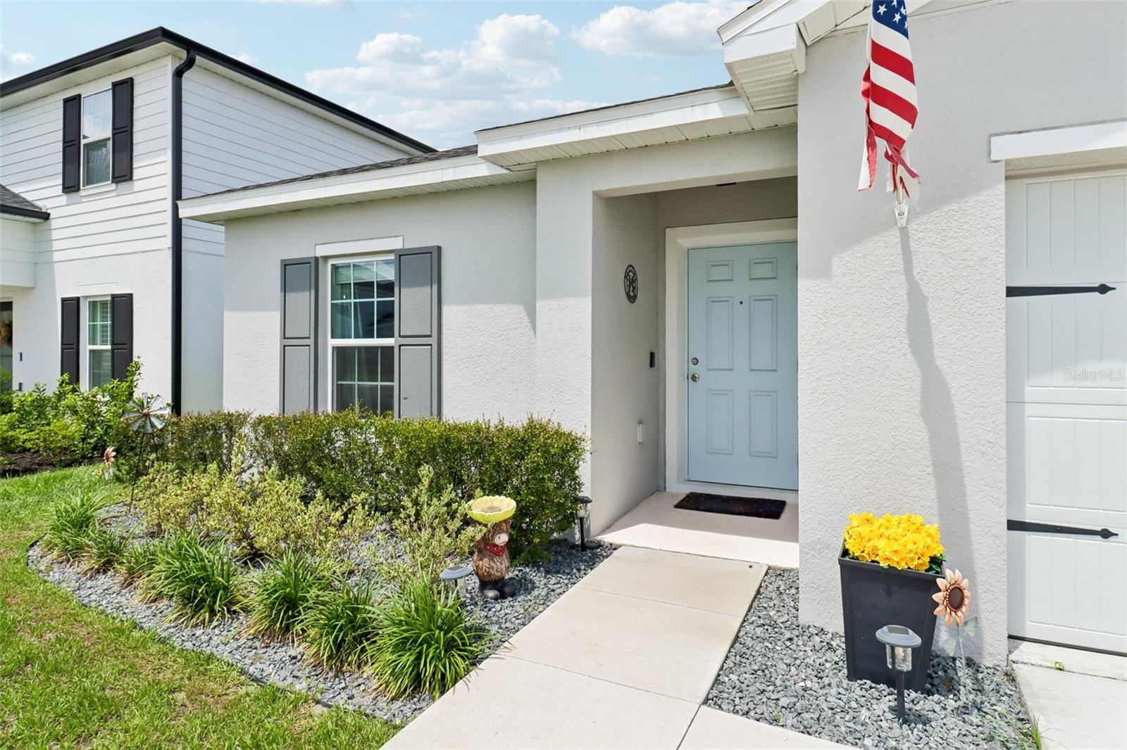2192 OKLAHOMA DR, SUMTERVILLE, FL, 33585