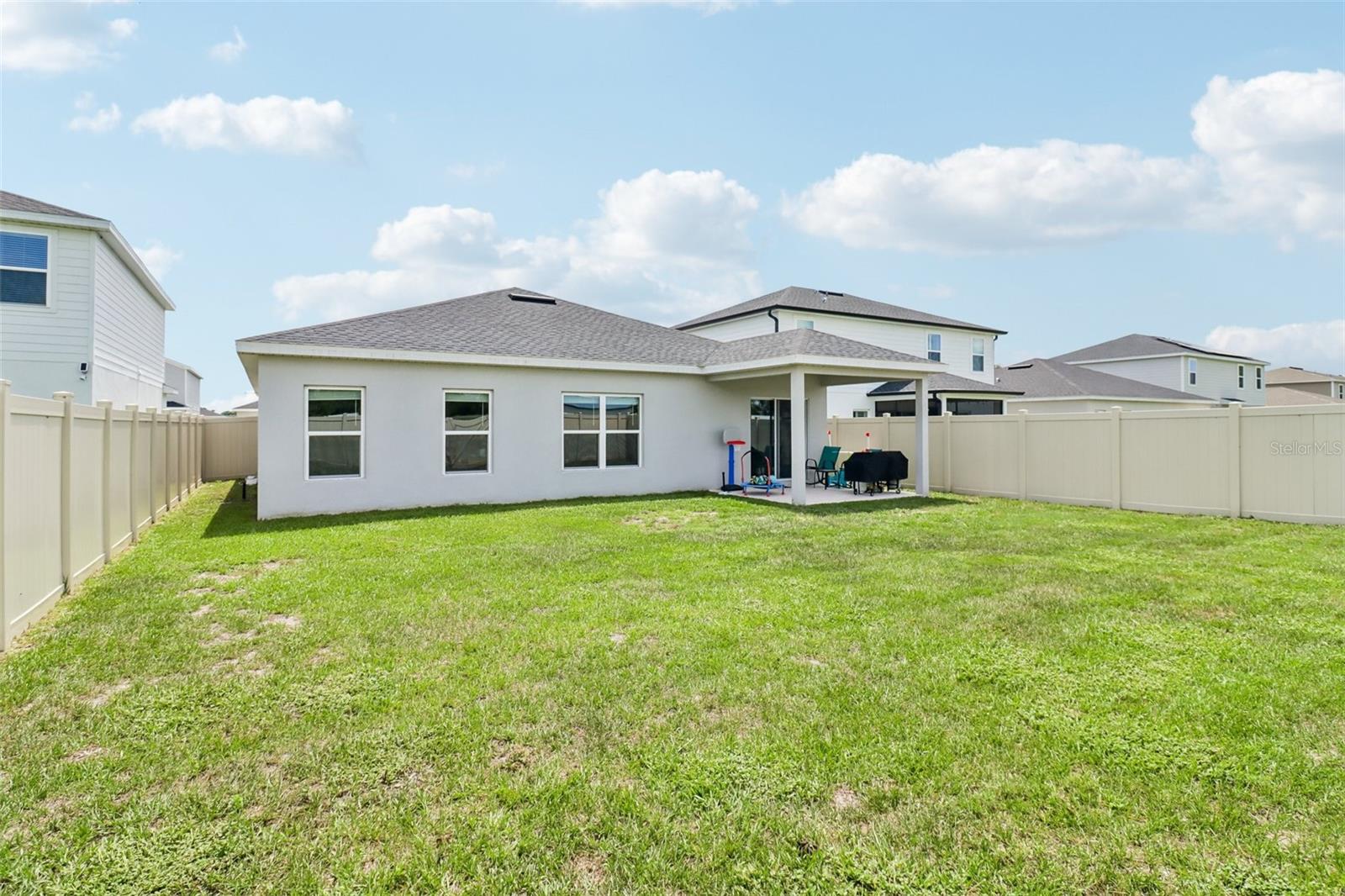 2192 OKLAHOMA DR, SUMTERVILLE, FL, 33585