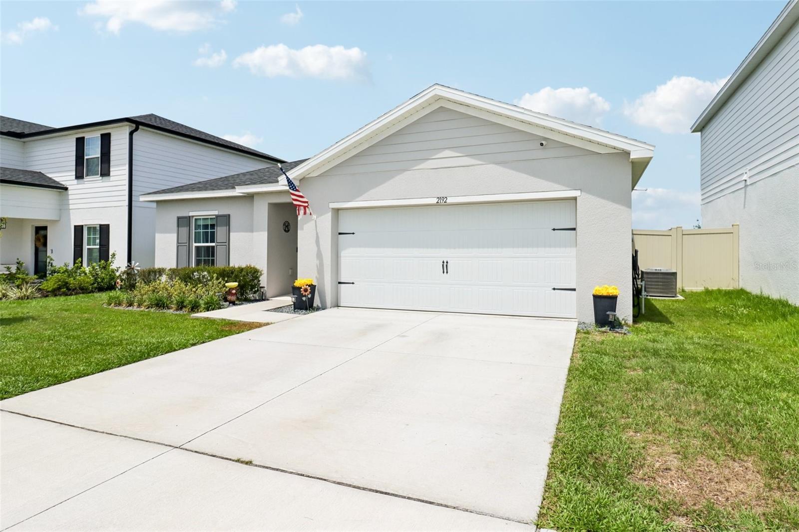 2192 OKLAHOMA DR, SUMTERVILLE, FL, 33585