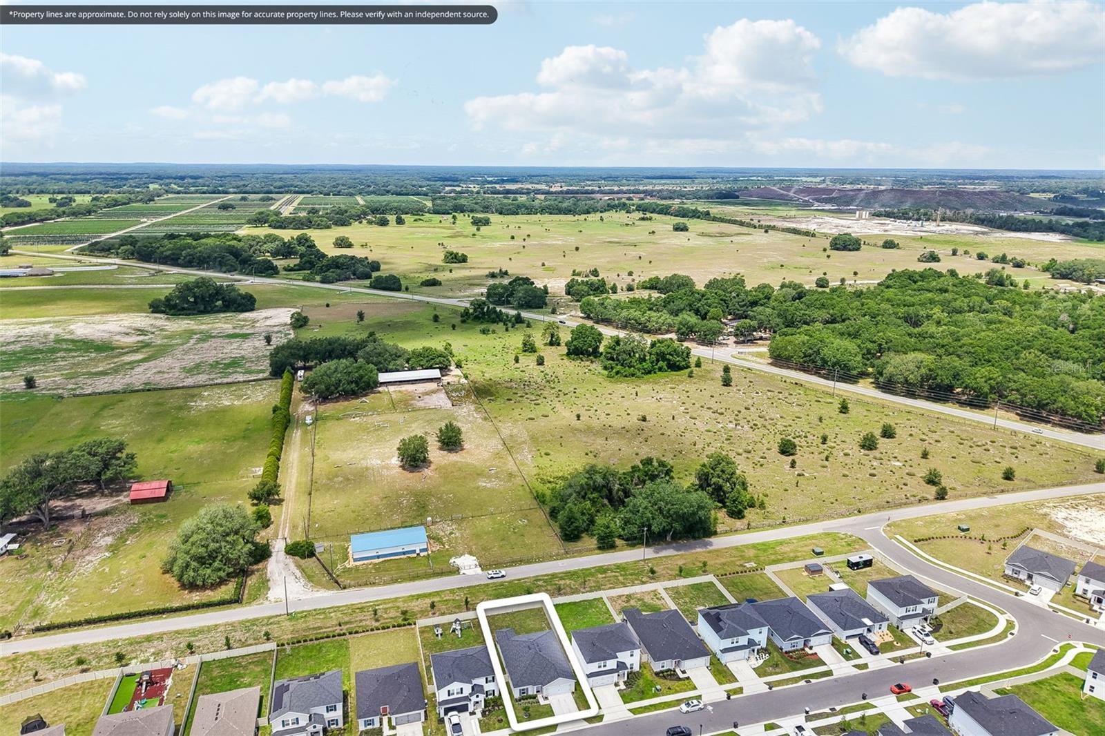 2192 OKLAHOMA DR, SUMTERVILLE, FL, 33585