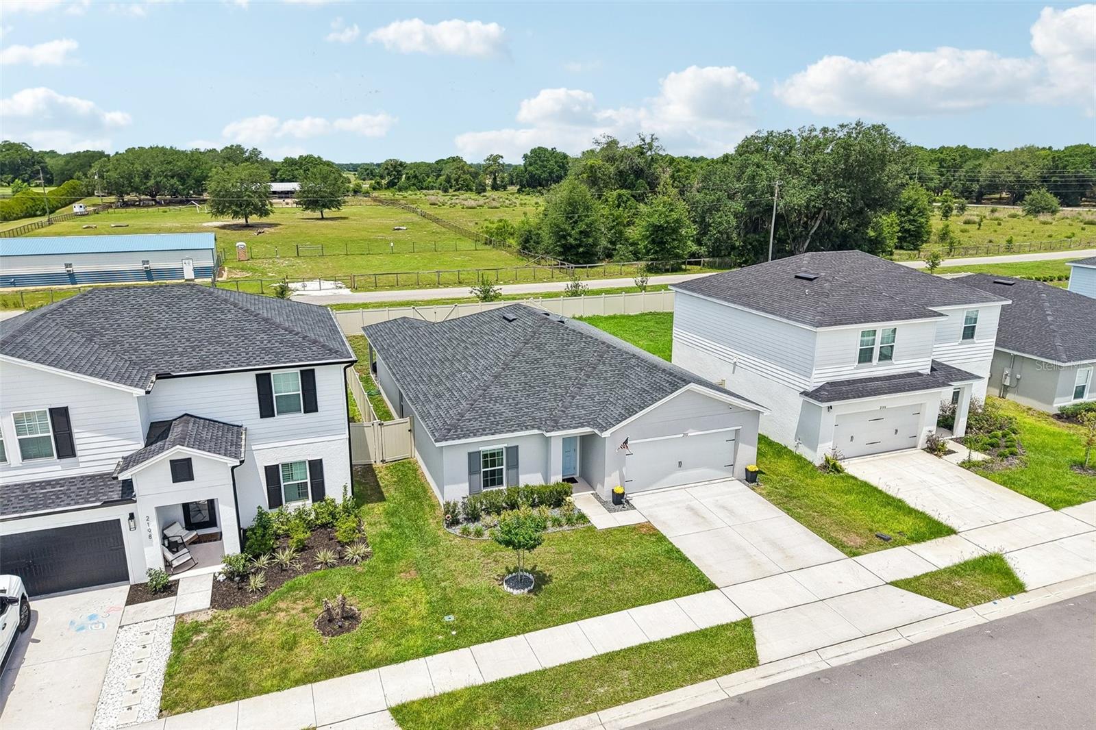 2192 OKLAHOMA DR, SUMTERVILLE, FL, 33585