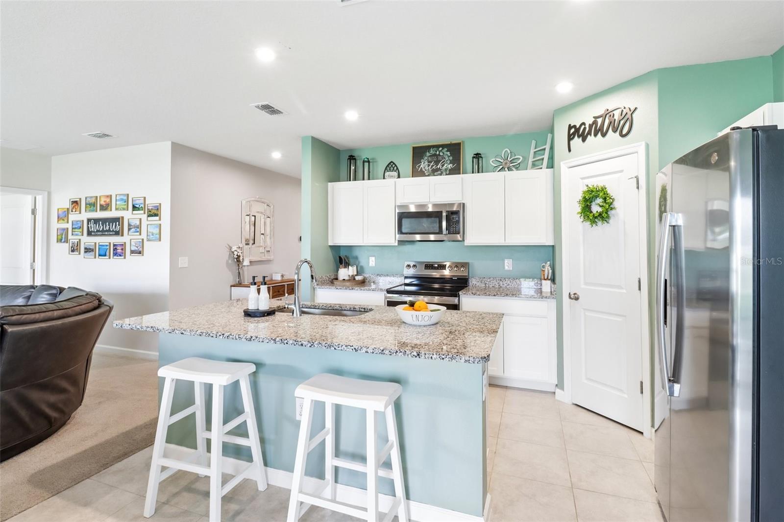 2192 OKLAHOMA DR, SUMTERVILLE, FL, 33585