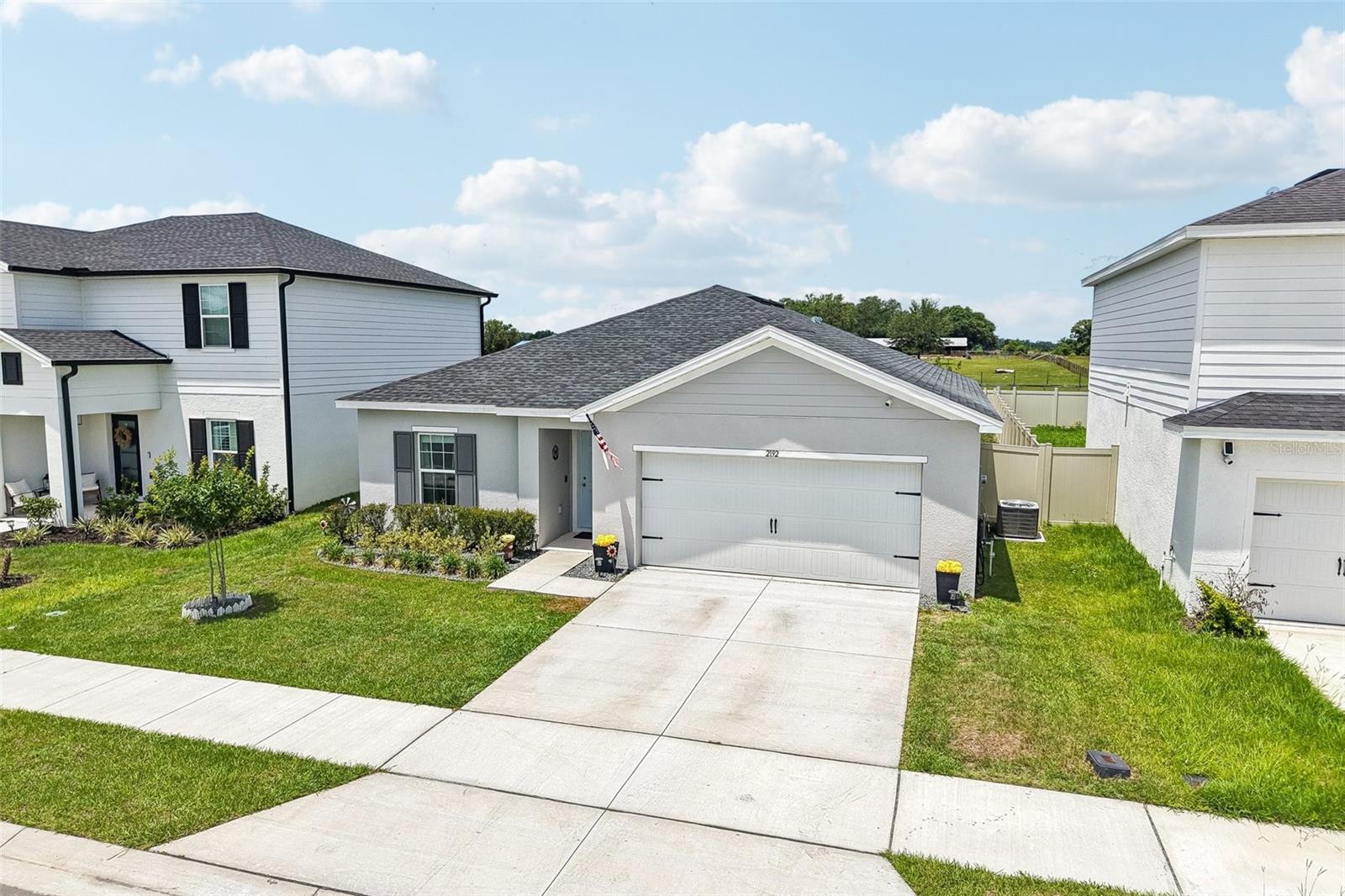 2192 OKLAHOMA DR, SUMTERVILLE, FL, 33585