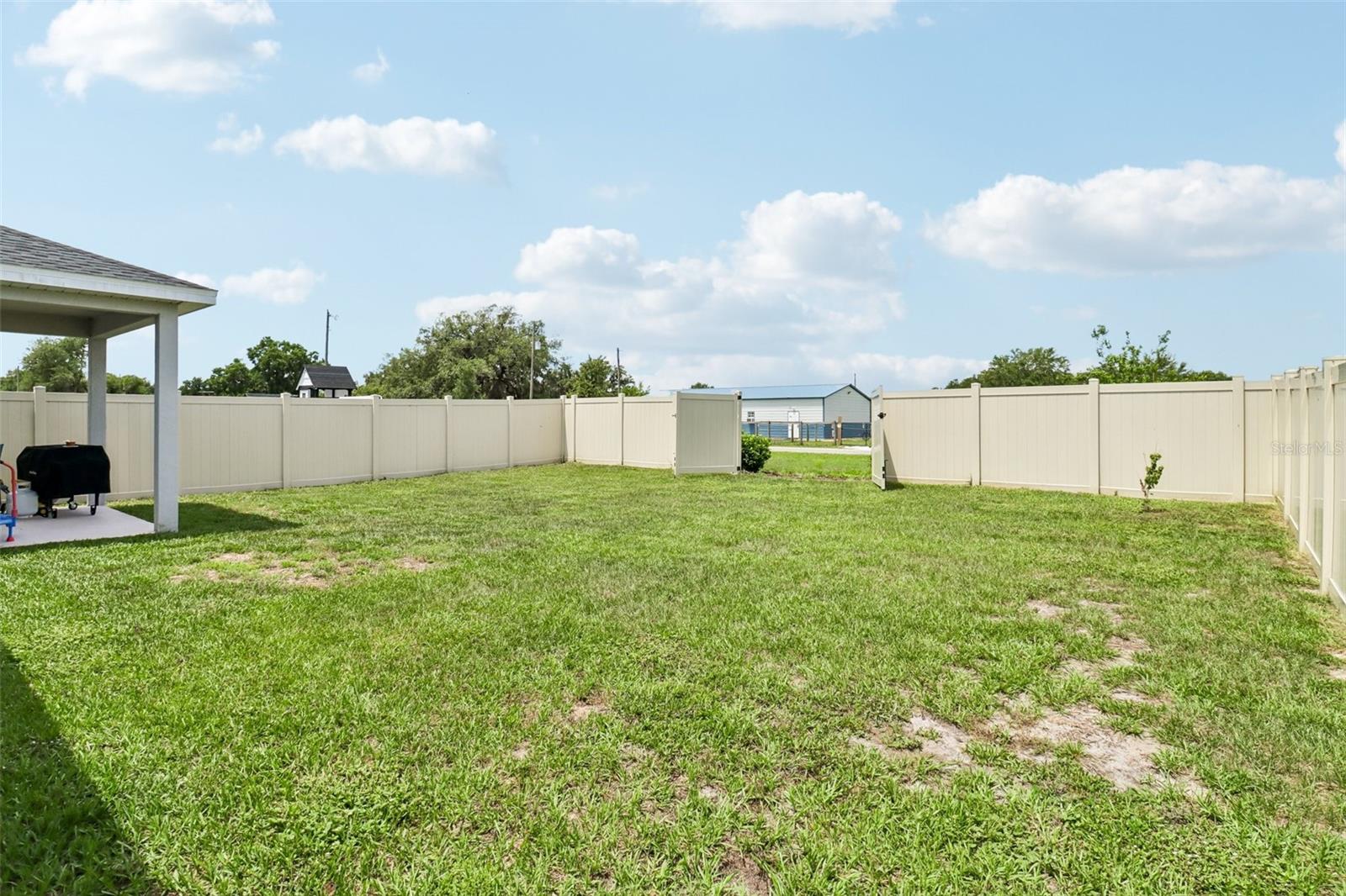 2192 OKLAHOMA DR, SUMTERVILLE, FL, 33585