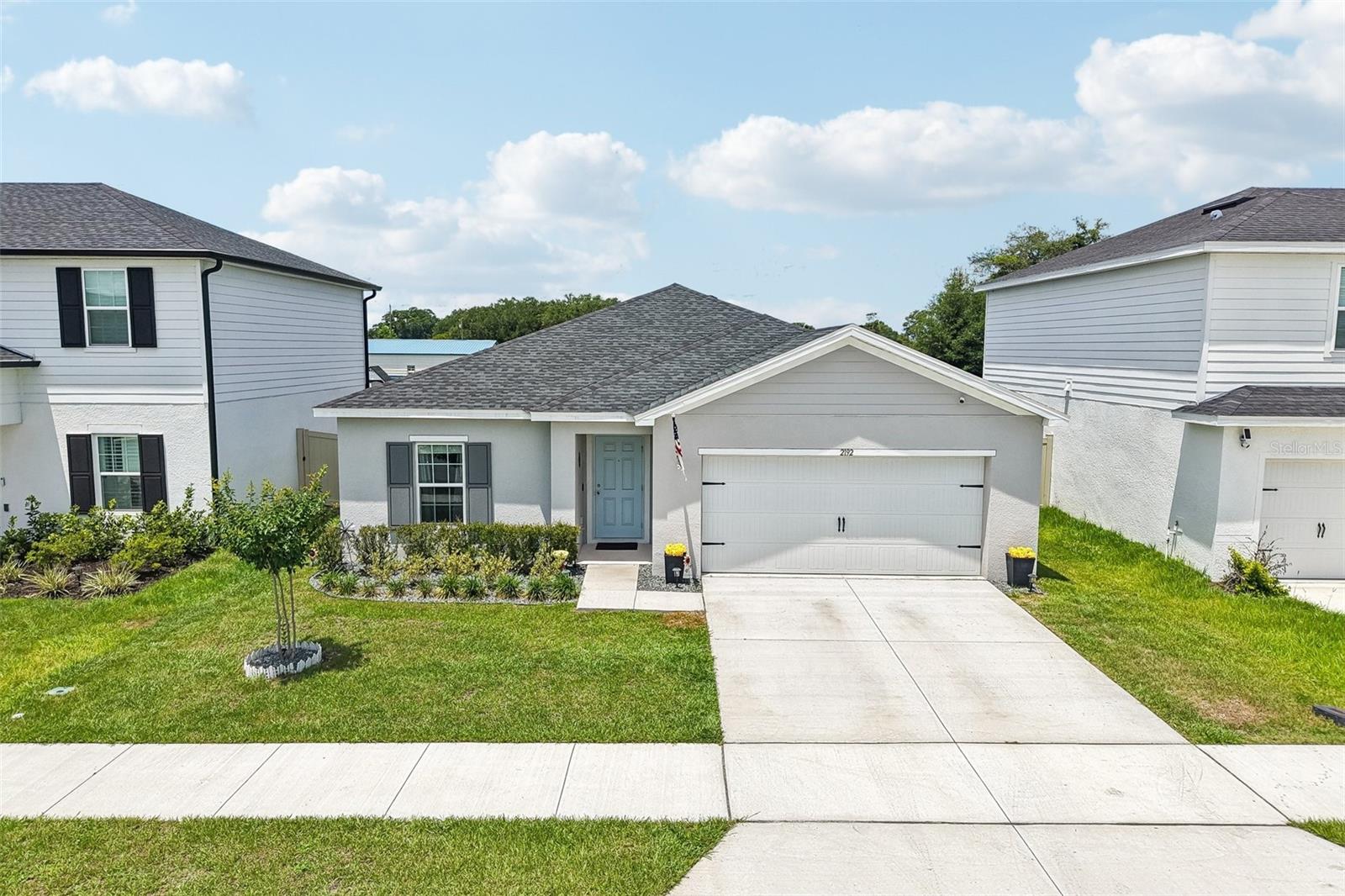 2192 OKLAHOMA DR, SUMTERVILLE, FL, 33585