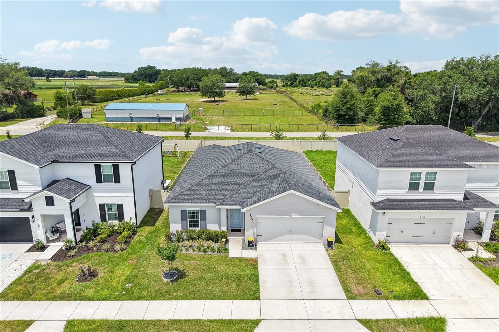 2192 OKLAHOMA DR, SUMTERVILLE, FL, 33585