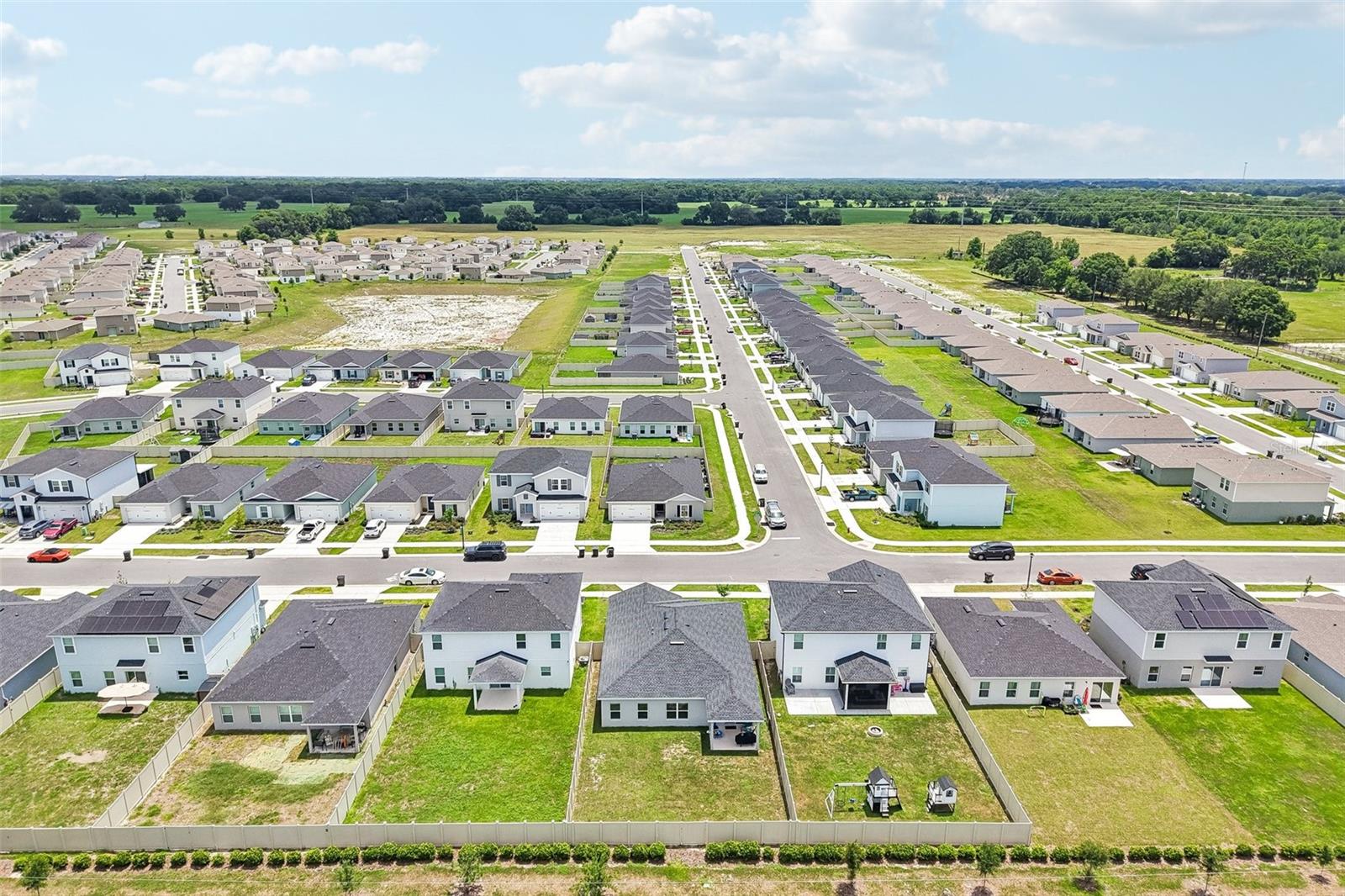 2192 OKLAHOMA DR, SUMTERVILLE, FL, 33585