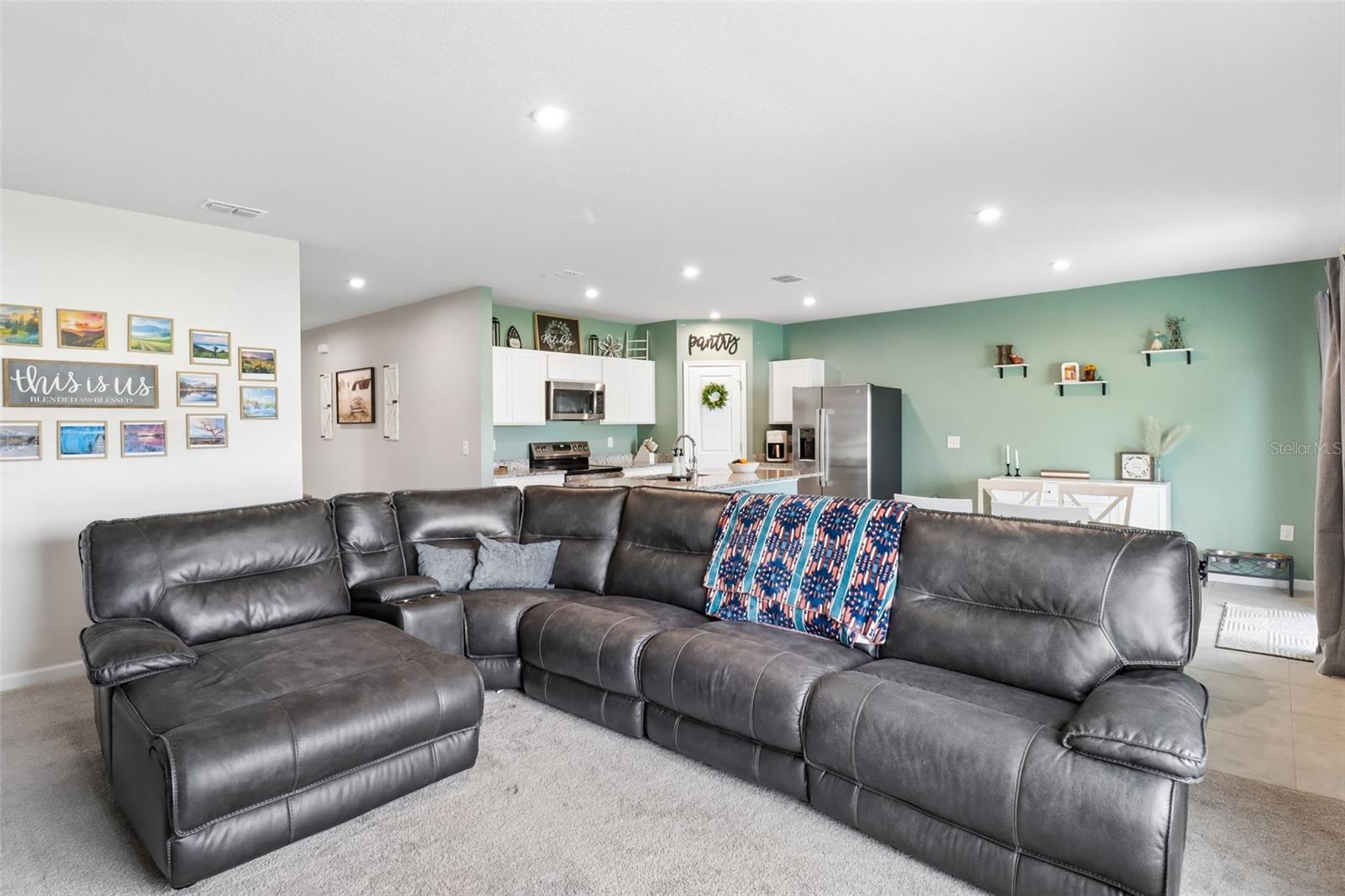 2192 OKLAHOMA DR, SUMTERVILLE, FL, 33585