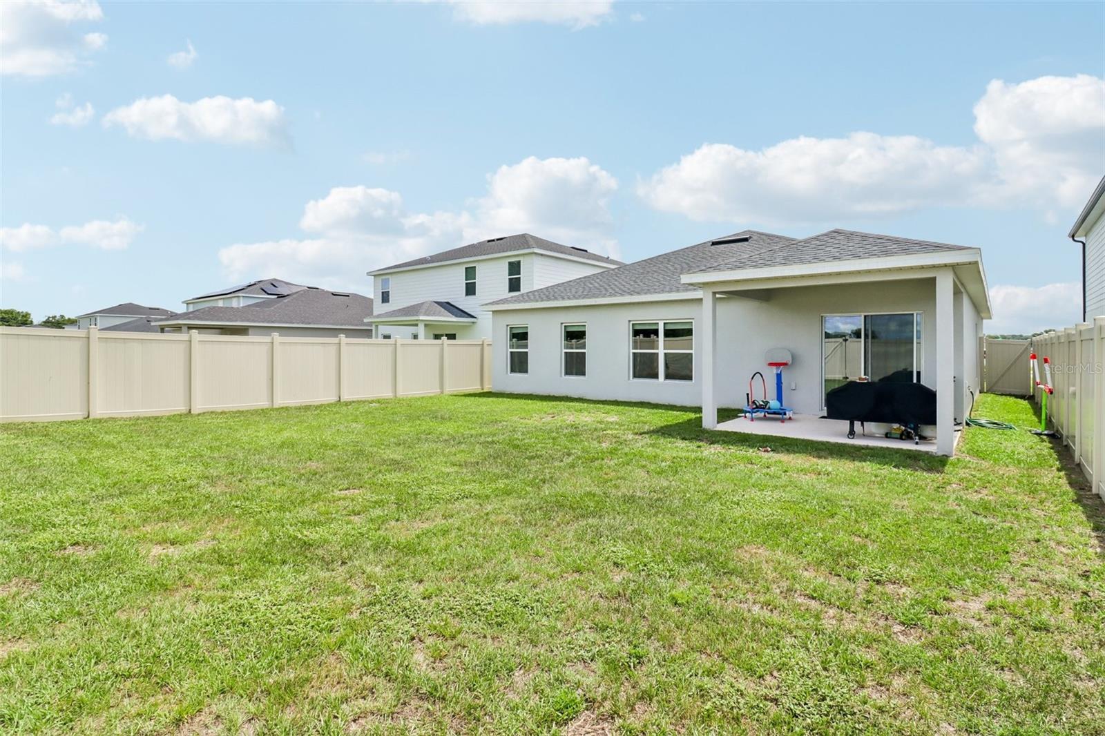 2192 OKLAHOMA DR, SUMTERVILLE, FL, 33585