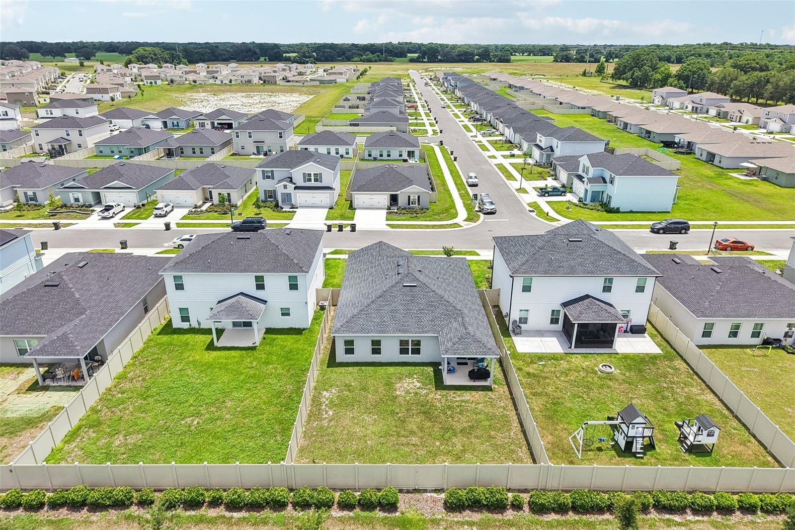 2192 OKLAHOMA DR, SUMTERVILLE, FL, 33585