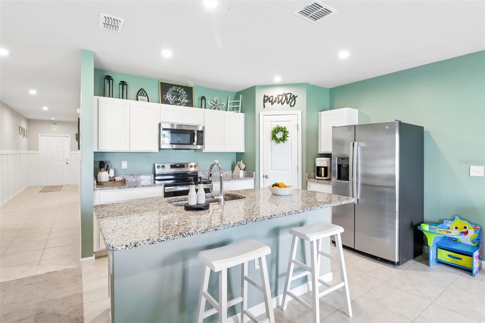 2192 OKLAHOMA DR, SUMTERVILLE, FL, 33585
