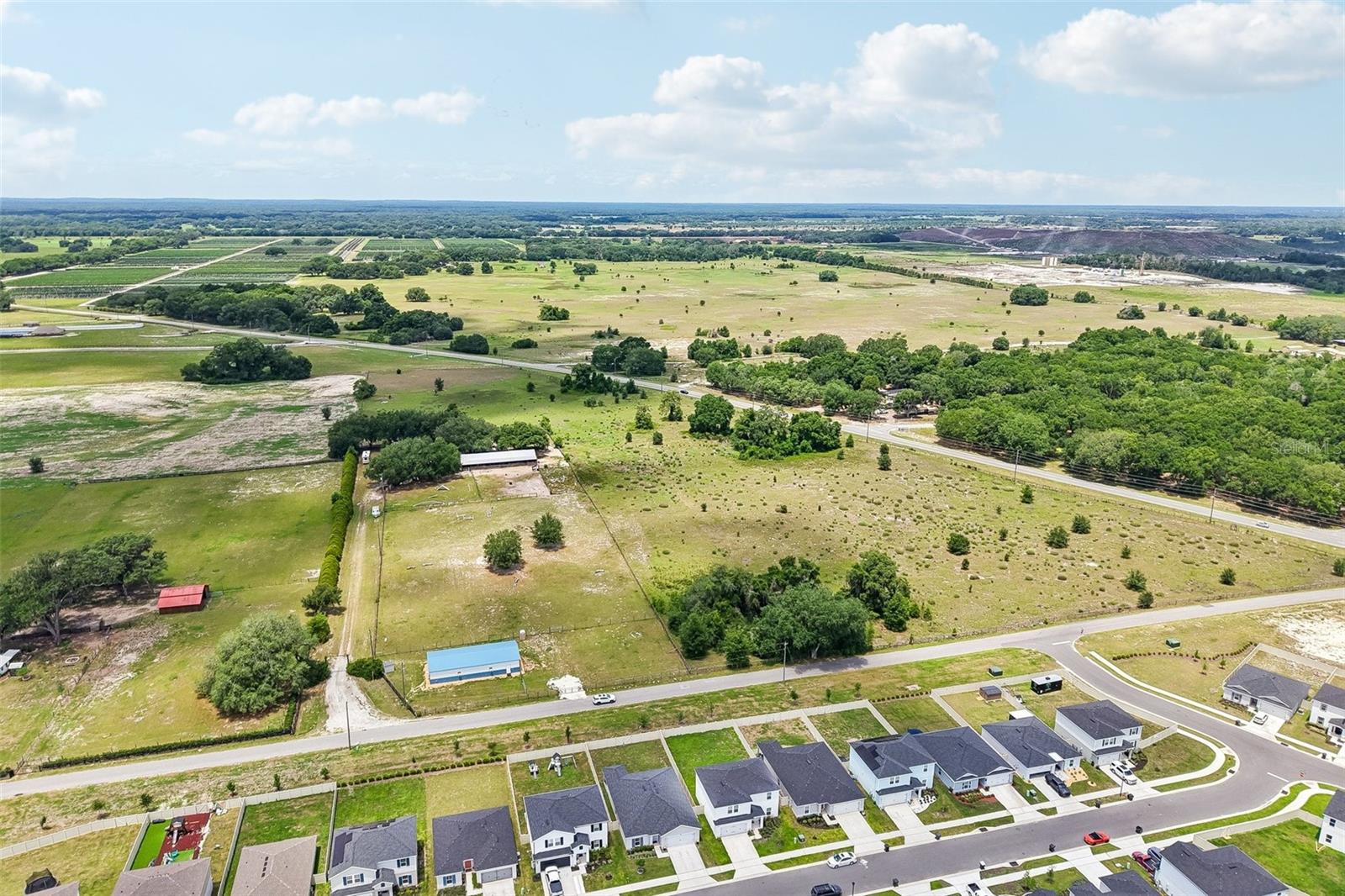 2192 OKLAHOMA DR, SUMTERVILLE, FL, 33585