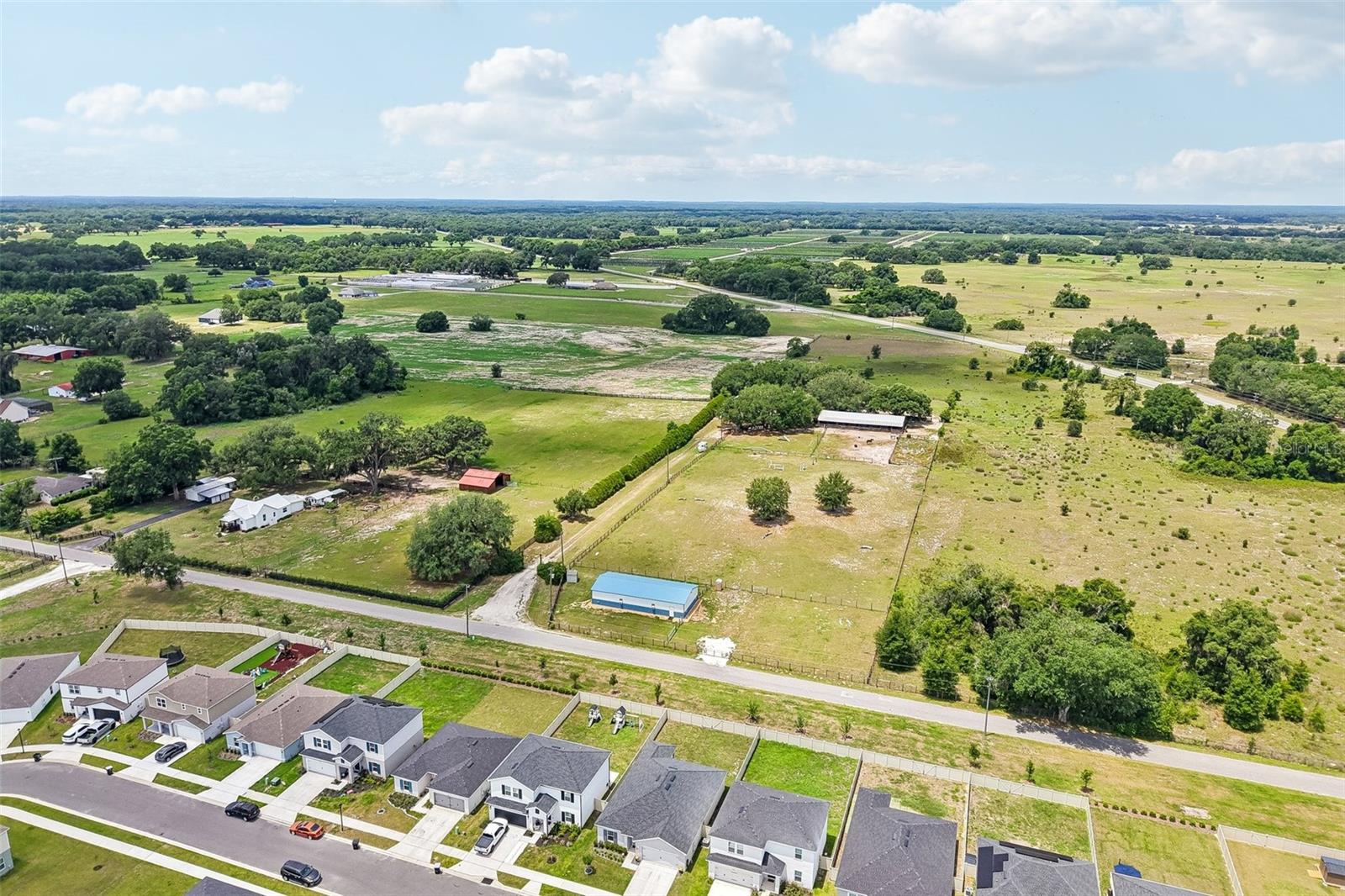 2192 OKLAHOMA DR, SUMTERVILLE, FL, 33585