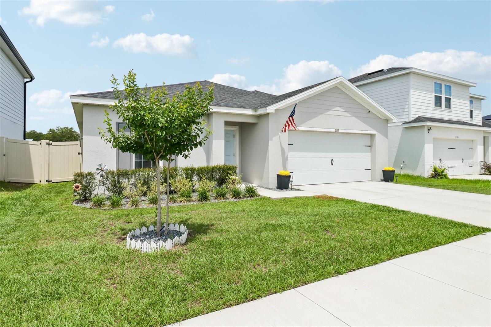 2192 OKLAHOMA DR, SUMTERVILLE, FL, 33585