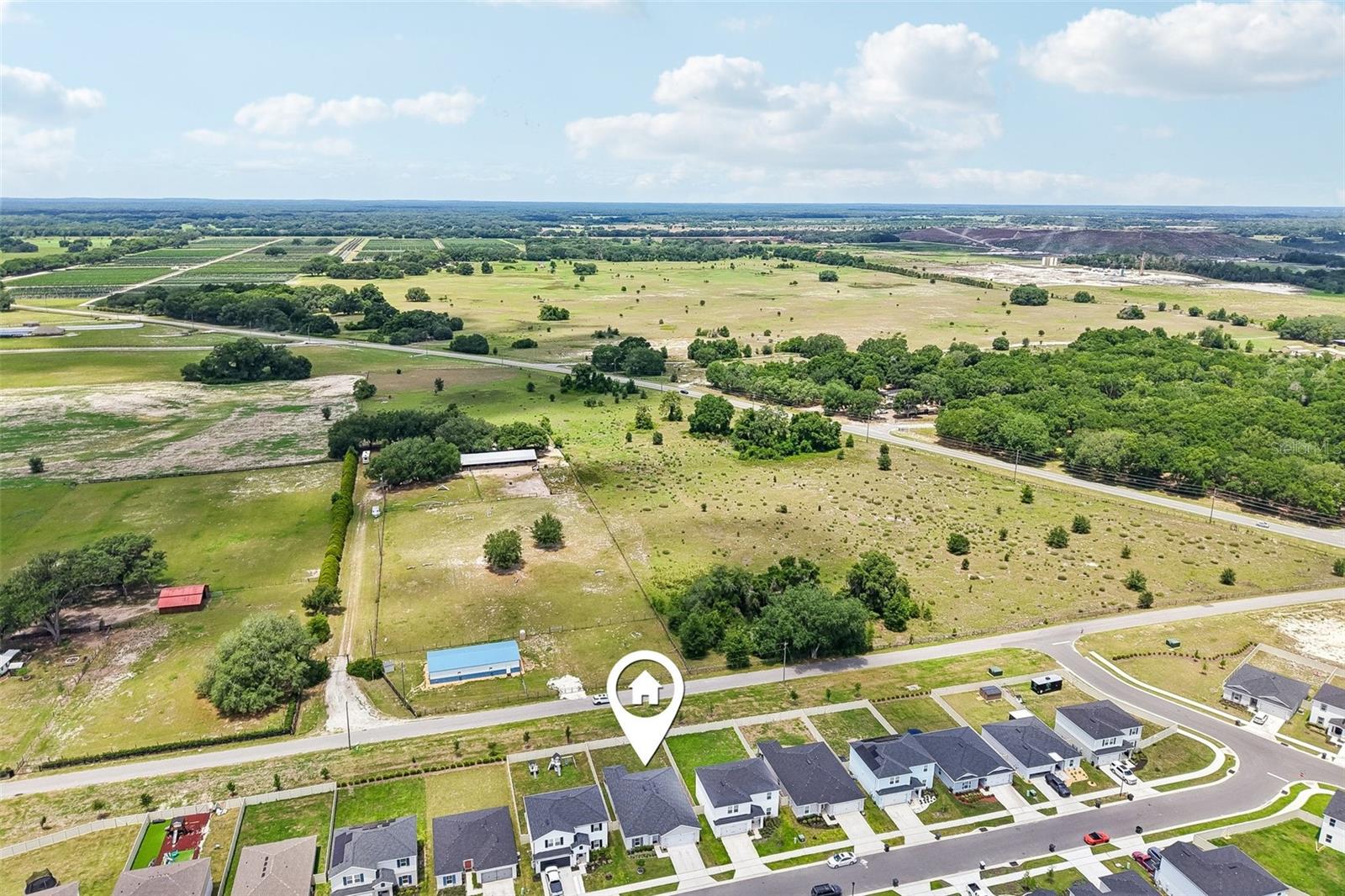 2192 OKLAHOMA DR, SUMTERVILLE, FL, 33585