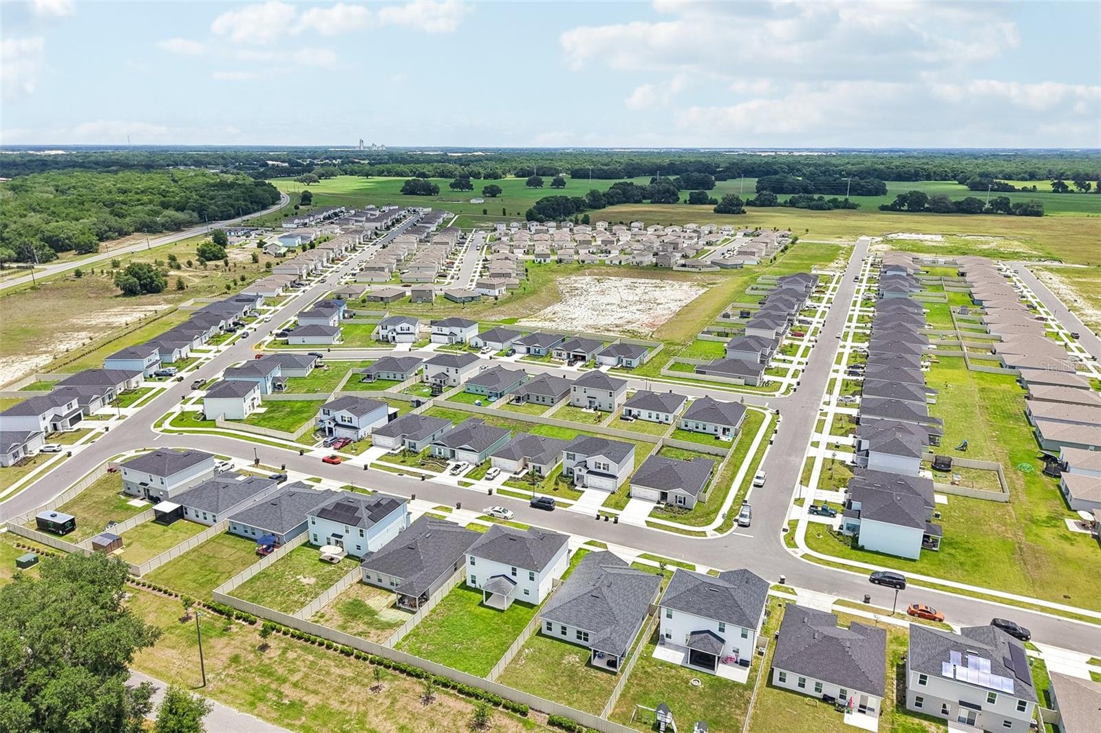 2192 OKLAHOMA DR, SUMTERVILLE, FL, 33585