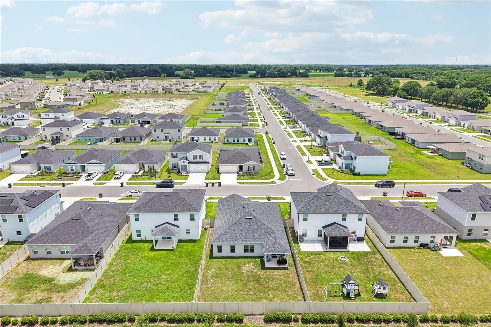 2192 OKLAHOMA DR, SUMTERVILLE, FL, 33585