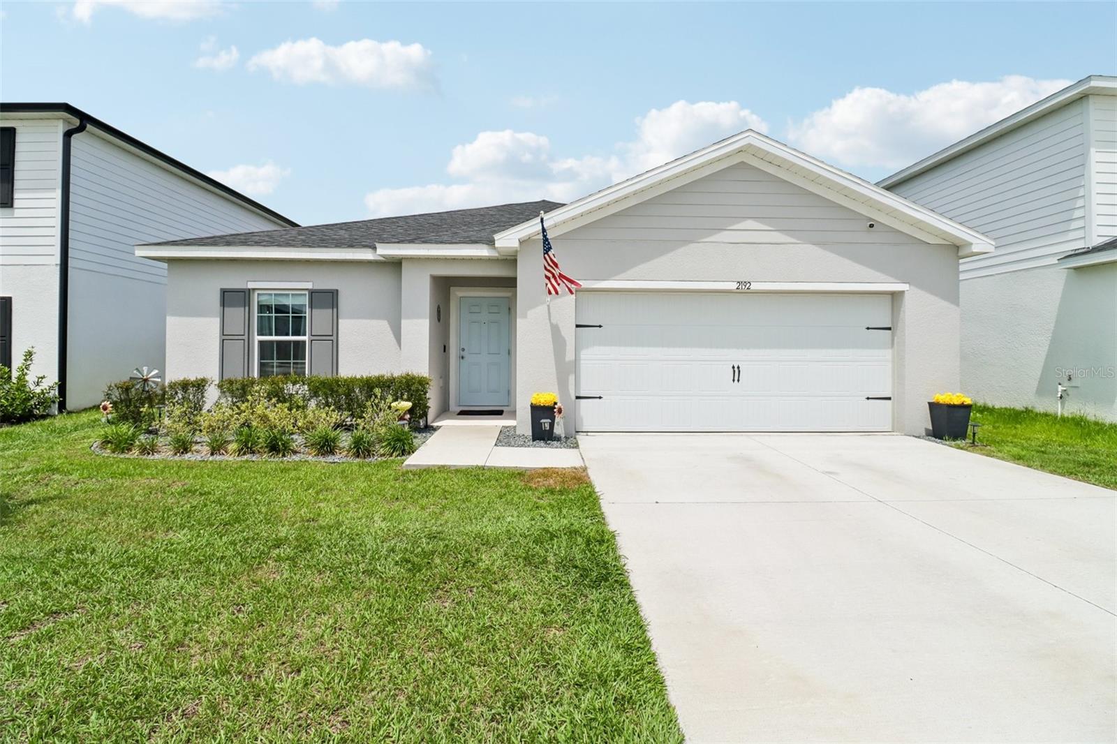 2192 OKLAHOMA DR, SUMTERVILLE, FL, 33585