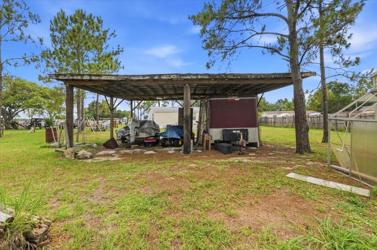 3772 WALKER SHORES DR, BARTOW, FL, 33830